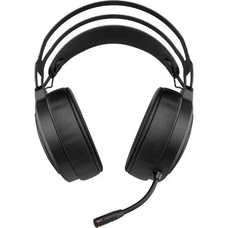 HP X1000 Wireless Gaming Headset Negro